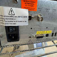 Harvard Apparatus PHD Ultra Syringe Pump image 0